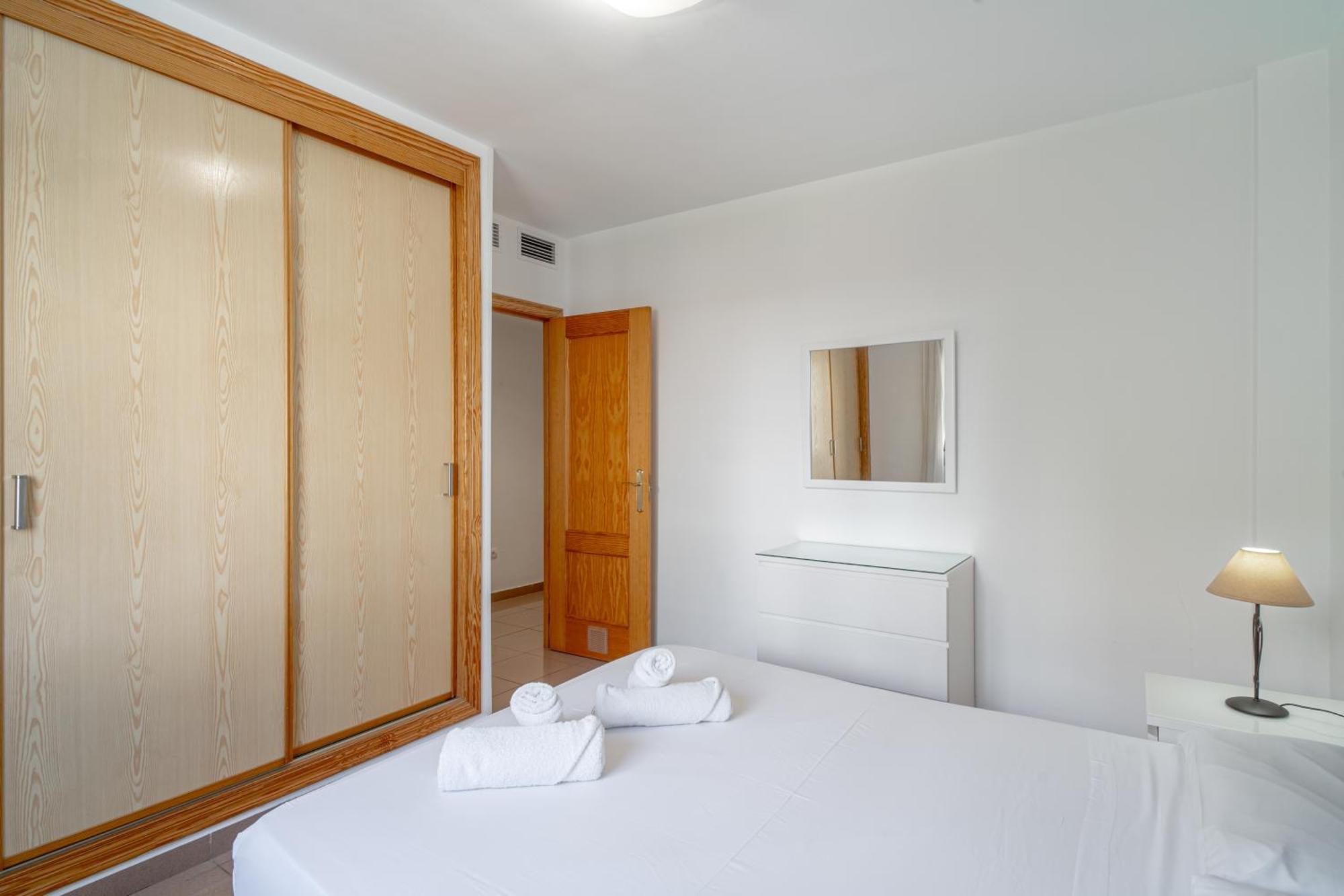 Rubarsal Burriana 1J Casasol Daire Nerja Dış mekan fotoğraf